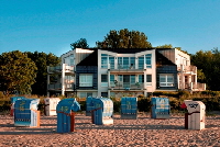 Skandinavienblick-Seaside