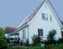 Haus Schrder
